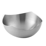 American Metalcraft SB3 Squound Stainless Steel Bowl, 40-OUNCES New. Price: $37.25.