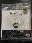 Round Tablecloth Plastic Clear 82" Decoration Party Supply New. Price: $5.00.