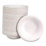 Chinet 21230PK Oz. Classic Paper Bowl - White (125/PACK) New. Price: $30.23.