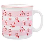 Silver Buffalo Sanrio Hello Kitty 20 Ounces, Strawberry Milk New. Price: $15.99.