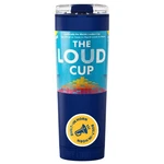 The Loudcup Blow Horn Tumbler, Cheer & Sip 2-IN-1 Reusable Water Bottle With ... New. Price: $38.55.