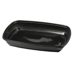 Sabert 78120B300N Black Pp Ounce Hot Food Container - / Cs New. Price: $139.19.