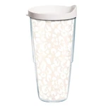 Tervis Leopard Collection Made In Usa Double Walled 24 Ounces, Frost New. Price: $33.89.