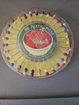 30 Party Picks Appetizers Instant Tray Bar Display Cocktails Dips Colorful Beads New. Price: $24.99.