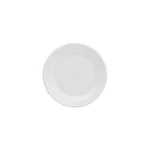 Dart 6PWCR 6-INCH Concorde Round White Non-laminated Foam Plate, 1000/CS New. Price: $26.69.