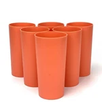 26 Ounce Plastic Tumblers/large Drinking Glasses/party Cups New. Price: $15.42.