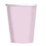 Amscan Eco-friendly Paper Party Cups 8 Pack New. Price: $6.72.