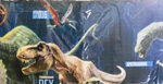 Jurassic World Plastic Table Cover Dinosaur Birthday Party Supplies 1 Unique New. Price: $7.95.