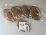 Vintage Hallmark Nfl Wilson Football Shaped Napkins Lot Of 5 Packs Nos Sealed New. Price: $44.95.