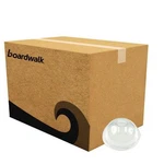Boardwalk Pet Cold Dome Lids, Fits 9-10 Oz Cups, Plastic, 1,000/CARTON New. Price: $23.93.