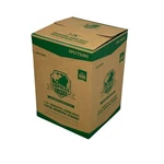 White Paper Drinking Straws Unwrapped Jumbo 600 Count Box 7.75" New. Price: $12.89.