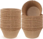 Caperci Jumbo Cupcake Liners 300-COUNT Greaseproof Muffin Baking Cups New. Price: $15.34.