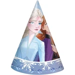 Unique Disney Frozen 2 Party Hats 8 Pcs, Multi-colored, One Size New. Price: $15.87.