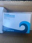 Boardwalk Unwrapped Stir-straws, 1/4", Bla, 1000/PACK, 9/CTN (BWKSTRU525R10) New. Price: $30.00.