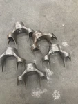 Everest Cc Copy Fork Crown Pack Of 5 New. Price: $50.00.