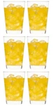 Toyo Sasaki Glass Tumbler 475ML Made In Japan Dishwasher Safe MSB-01HS Pack New. Price: $92.65.