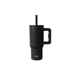 Simple Modern Kids 24 Oz Tumbler With Handle Silicone Straw Lid Spill P... New. Price: $33.29.