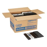 Dixie Ultra Smartstock Plastic Knife Refill, DUSSK5 960/CASE New. Price: $72.44.