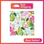 Ihr Ideal Home Range Cocktail Napkins Disposable 3-PLY Paper Party Pack, New. Price: $8.95.