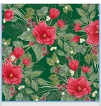 Ihr Ideal Home Range Party Disposable 3-PLY Paper Lunch Napkins, 6.5" X New. Price: $10.66.