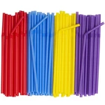 Comfy Package 500 Count 7.75 Inch, Yellow,blue,red,assorted Colors,purple New. Price: $20.25.