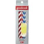 9 In. Paper Straw (50-COUNT) 076753250030 New. Price: $10.97.