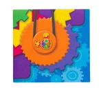 Mickey Mouse Playtime Gears Napkins 16 Pack Disney Hallmark Party New. Price: $5.99.