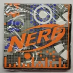 Nerf Birthday Party 16 Ct. 2 Ply Napkins New. Price: $8.99.