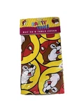 New Buc-ee S Table Cover 104 X 54 Logo Birthday Party Time. Price: $16.00.
