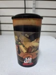 Bad Guys 2 Amc Movie Souvenir Limited Edition Promo Tumbler Cup Collector's Item. Price: $12.49.