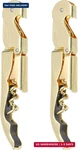 Uxcell 2PCS 5" Wine Openers Waiter Corkscrew Professional Red Bottle New. Price: $19.88.
