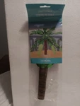 Amscan Luau Tropical Palm Tree Centerpiece 8.5IN Plastic Green/brown 1PC New. Price: $13.00.
