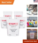 Durable 32-OUNCE Mixing Cups 12 Pack, Solvent-resistant For Creative Projects New. Price: $30.99.
