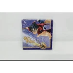 Napkins Harry Potter Sorcerer's Stone Quidditch Hallmark Party Express 2000 New. Price: $10.90.