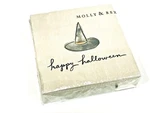 Molly & Rex Happy Halloween Witch Hat 40 Beverage Napkins 3-PLY New. Price: $9.74.