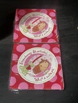 Strawberry Shortcake Paper Beverage Napkins - Lot Of 2 Packages Party Supplies New. Price: $13.99.