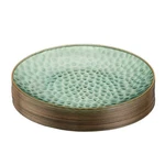 Plasticpro 30 Pack Hammered Plates Heavyweight Disposable Pla... New. Price: $39.53.