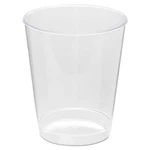 Comet Oz. Tall Tumbler - 500 / Carton Polystyrene Clear (T8T) New. Price: $80.12.