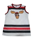 Unlc Youth Xl Griswold Jersey New. Price: $25.00.