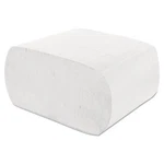 Morcon 4545VN Interfold Napkins, 1-PLY, White, 1/2 X 10.0625, 6000/CARTON New. Price: $39.54.