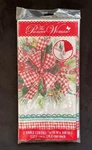 The Pioneer Woman 2 Table Covers Christmas Pine Tree 54 X 108 New. Price: $14.98.