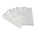 2 Ply Premium Dinner Napkin 1/8 Fold (package Of 300CT) 15" X New. Price: $24.25.