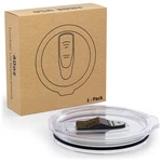 Jmoe Usa 40OZ Lid Replacement For Rtic Tumbler Count (pack Of 1), 1-PACK New. Price: $14.76.