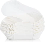 80 Pcs Bread Baking Liners, 2 Lb Paper Loaf Pan Greaseproof Tin New. Price: $24.87.