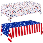 Gatherfun 4TH Of July Party Supplies Set American Flag Patriotic Theme Kit Fo... New. Price: $17.75.
