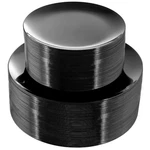 100PCS Black Plastic Plates Disposable - Premium Heavy Duty 50 Dinner, ... New. Price: $68.77.