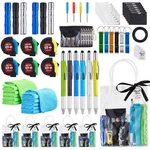 Wishfond 60PCS Baby Shower Prizes For Men Set With Cleaning Cloth Bottle Op... New. Price: $56.77.