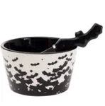 Boston International - Bats Bowl & Spreader Set KAC24173 New. Price: $27.00.