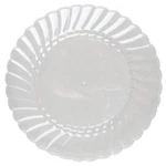 Wna Classicware 10-1/4-INCH Plates, Clear, 144 Count New. Price: $115.19.