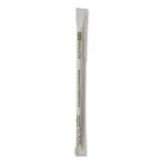 Eco-products EPSTPHA775 7.75" Renewable Straws Natural White (2000/CT). Price: $75.64.
